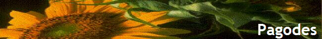  Pagodes 